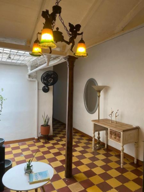 Casa Oasis - La Estrella